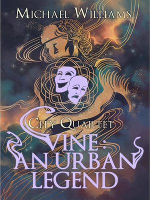 cover image of Vine